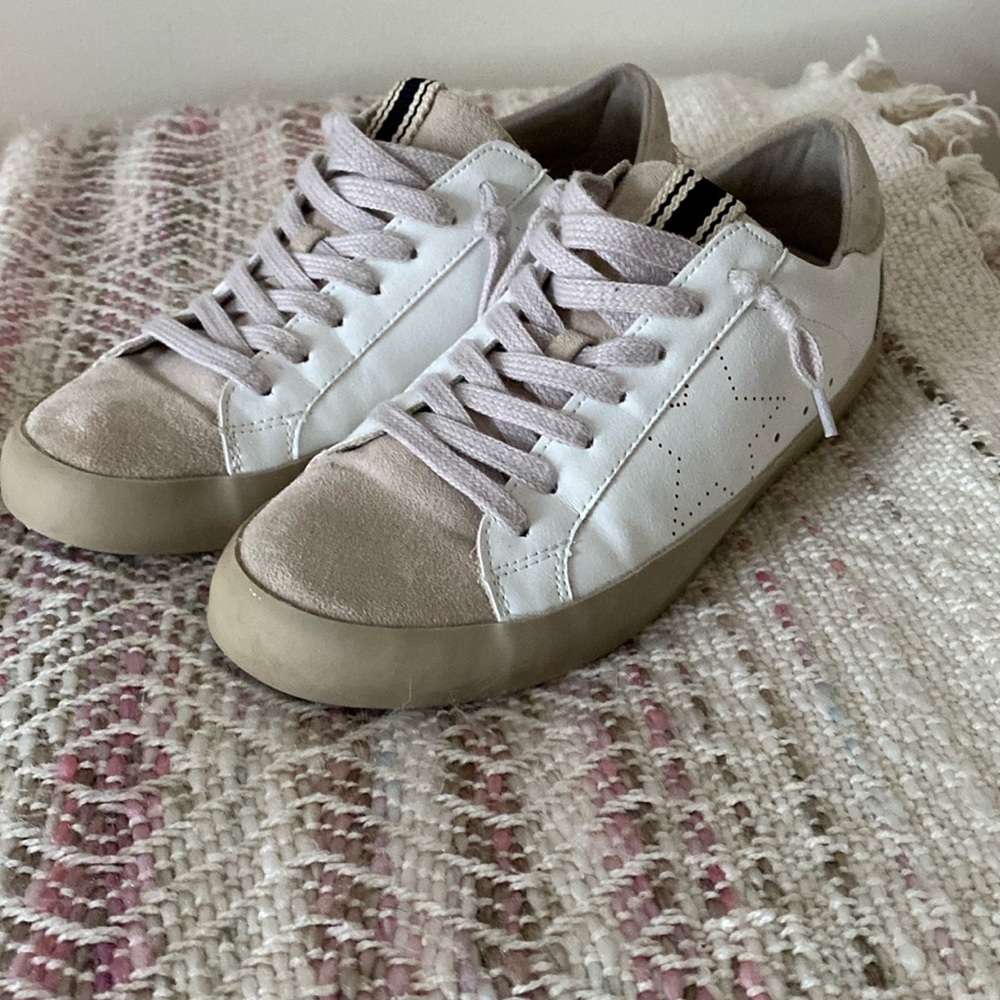 Shushop Mia sneakers